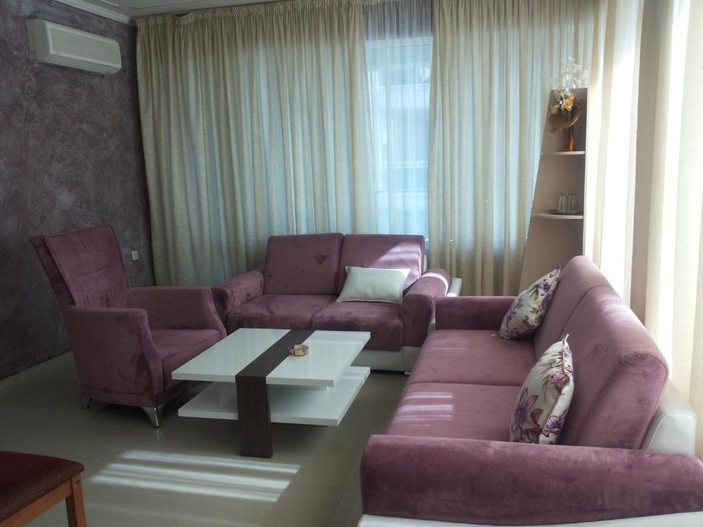 Hotel Afrodita Plovdiv Kamer foto