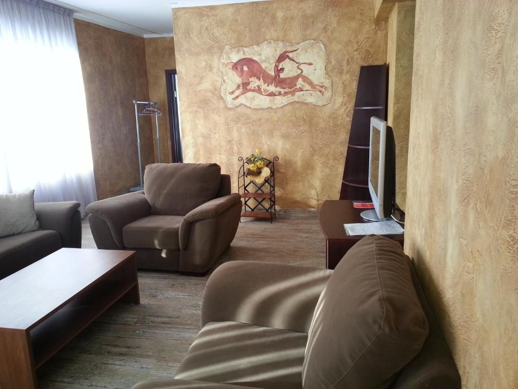 Hotel Afrodita Plovdiv Kamer foto
